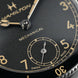 Hamilton Khaki Aviation Pilot Pioneer