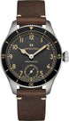 Hamilton Watch Khaki Aviation Pilot Pioneer H76719530