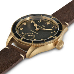 Hamilton Khaki Aviation Pilot Pioneer Bronze D