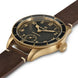 Hamilton Khaki Aviation Pilot Pioneer Bronze D