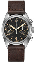 Hamilton Watch Khaki Aviation H76409530