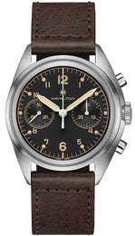 Hamilton Watch Khaki Aviation H76409530