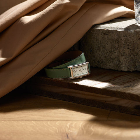 Hamilton Watch American Classic Ardmore Quartz