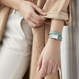 Hamilton Watch American Classic Ardmore Quartz