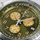 Hamilton Khaki Aviation X-Wind GMT Chrono Quartz Watch