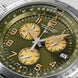 Hamilton Watch Khaki Aviation X-Wind GMT Chrono Quartz