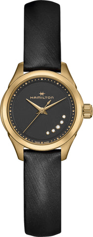 Hamilton Watch Jazzmaster Lady H32121430