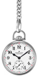 Hamilton Pocket Watch American Classic Railroad Limited Edition H40819110