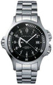 Hamilton Khaki Navy GMT H77615133