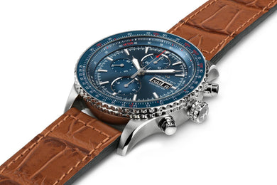 Hamilton Watch Khaki Aviation Converter Auto Chrono