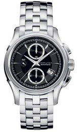 Hamilton Watch American Classic Jazzmaster Auto Chrono H32616133