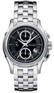 Hamilton Watch American Classic Jazzmaster Auto Chrono H32616133