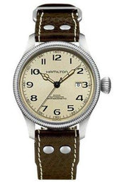 Hamilton Team Earth Harrison Ford Collection H60455593