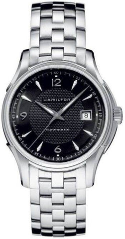 Hamilton Watch American Classic Jazzmaster Viewmatic H32515135