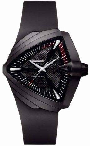 Hamilton Watch Ventura XXL Graceland H24615331