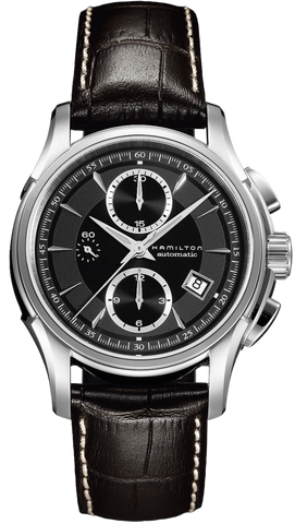 Hamilton Watch American Classic Jazzmaster Auto Chrono H32616533