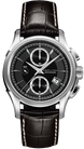 Hamilton Watch American Classic Jazzmaster Auto Chrono H32616533