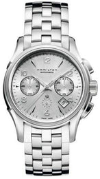 Hamilton Jazzmaster Auto Chrono H32656153