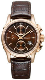 Hamilton Jazzmaster Auto Chrono H32646597