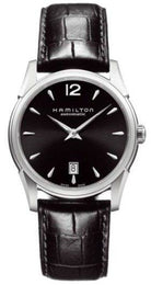 Hamilton Watch American Classic Jazzmaster Slim H38515735
