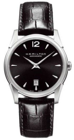 Hamilton Watch American Classic Jazzmaster Slim H38515735