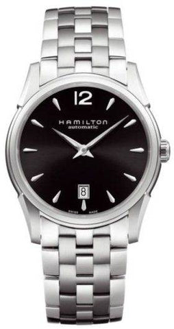 Hamilton Watch American Classic Jazzmaster Slim H38515135