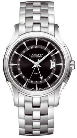 Hamilton Jazzmaster Traveller D H32585131