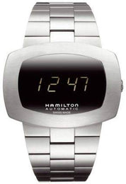 Hamilton Pulsomatic D H52515139