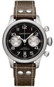 Hamilton Khaki Pioneer Auto Chrono D H60416533