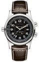 Hamilton Watch Khaki Navy UTC Auto H77505535