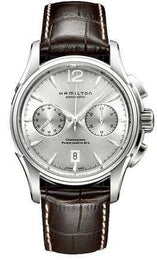 Hamilton Watch American Classic Jazzmaster Auto Chrono H32606855