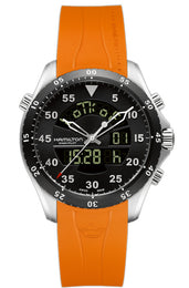 Hamilton Khaki Aviation Flight Timer H64554431