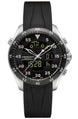 Hamilton Khaki Aviation Flight Timer H64554331