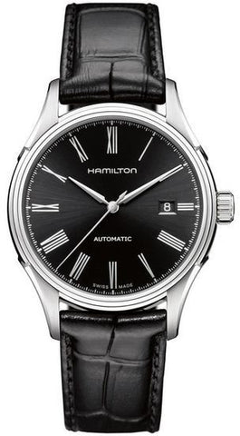 Hamilton Watch American Classic Valiant Auto H39515734