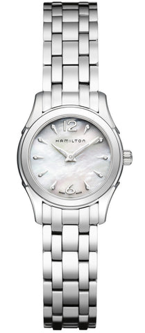Hamilton Watch American Classic Jazzmaster Lady Quartz H32261197
