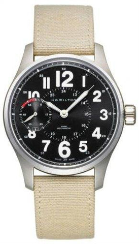 Hamilton Khaki Mechanical 44mm H69619933
