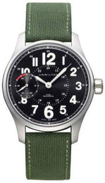 Hamilton Khaki Mechanical 44mm D H69619333
