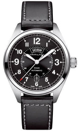 Hamilton Watch Khaki Field Day Date Auto H70505733