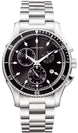 Hamilton Watch American Classic Jazzmaster Seaview Chrono Quartz H37512131
