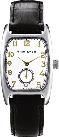 Hamilton Watch American Classic Boulton H13411753