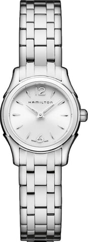 Hamilton Watch American Classic Jazzmaster Lady Quartz H32261115