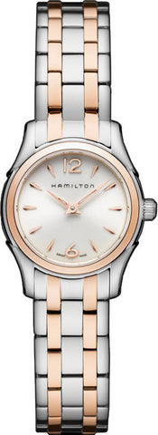 Hamilton Watch American Classic Jazzmaster Lady Quartz H32271155