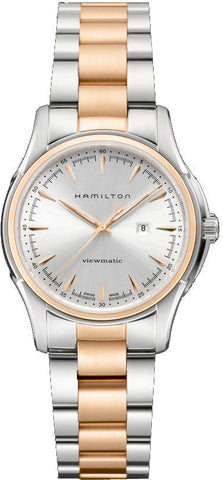 Hamilton Watch American Classic Jazzmaster Viewmatic H32305191