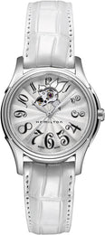 Hamilton Watch American Classic Jazzmaster Lady Auto H32365313
