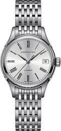 Hamilton Watch American Classic Timeless Classic Valiant H39415154