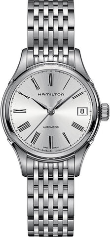 Hamilton Watch American Classic Timeless Classic Valiant H39415154