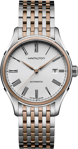 Hamilton Watch American Classic Timeless Classic Valiant H39525214