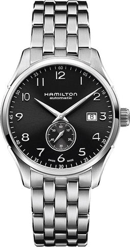 Hamilton Watch American Classic Jazzmaster Maestro H42515135