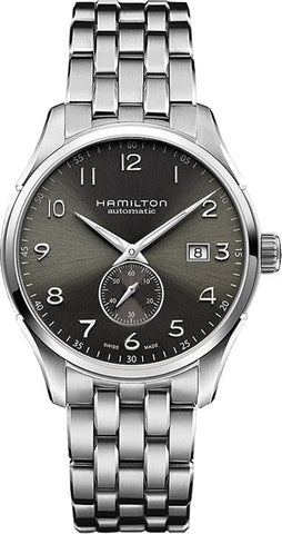 Hamilton Watch American Classic Jazzmaster Maestro H42515185