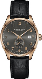 Hamilton Watch American Classic Jazzmaster Maestro H42575783